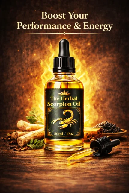 bichu-scorpion-tilla-oil